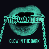 pochette album Glow in the dark