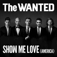 pochette album Show me love (america)