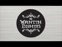 pochette album Bad liver and a broken heart