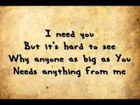 pochette album Dear mr god