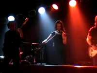 pochette album Get through to you