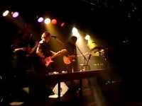 pochette album Immuned