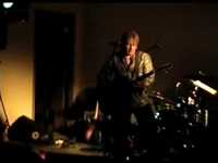 pochette album Long road