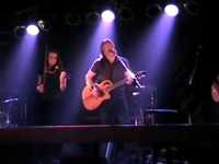 pochette album Mother's child