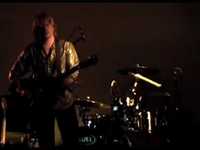 pochette album Stay the same