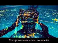 pochette album Belong to the world (traduction)