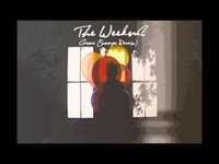 pochette album Gone (sango remix)