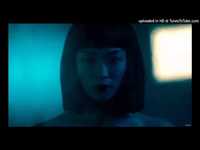 pochette album In the night