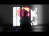 pochette album The birds part 1