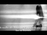 pochette album The morning (traduction)