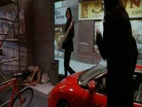 pochette album Denial twist