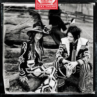 pochette album Icky thump