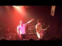 pochette album Tell me what you want