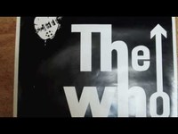 pochette album Bald-headed woman