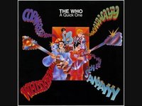 pochette album Bucket t