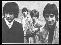 pochette album Dr. jekyll and mr. hyde