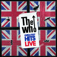 pochette album Join together