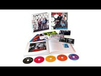 pochette album The girls i could've had