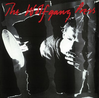 pochette album Slow as a child