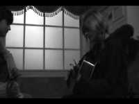 pochette album Songbirds