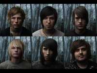 pochette album The devil inside