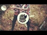 pochette album Wake up