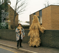 pochette album Weekends and bleak days (hot summer)