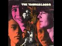 pochette album Darkness darkness