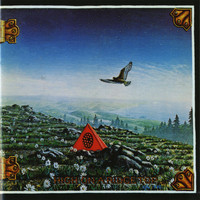 pochette album Speedo