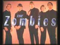 pochette album I can't make up my mind