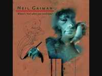 pochette album Even gods do