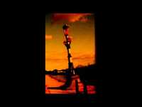 pochette album Let's make a scene