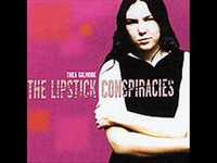 pochette album My beautiful defence