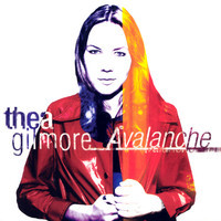 pochette album The cracks