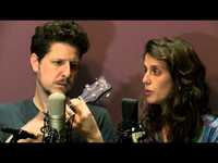 pochette album Giant heart