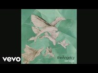 pochette album The call