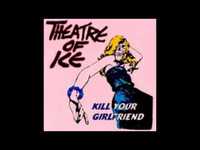 pochette album Kill your girlfriend