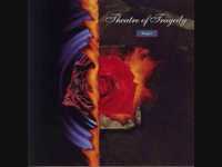 pochette album Angelique