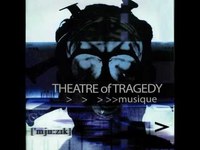 pochette album The new man