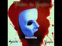 pochette album Bloodlust