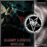 pochette album Les litanies de satan