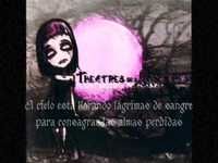 pochette album The curse of headless christ