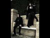 pochette album Woods of valacchia part 2 - the revelation