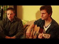 pochette album Tonight