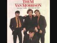 pochette album Baby what you want me to do