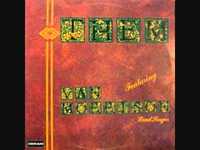 pochette album Could you would you