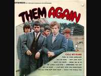 pochette album Friday's child