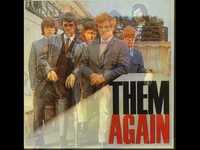 pochette album I can only give you everything