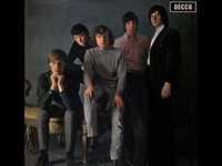 pochette album I'm gonna dress in black