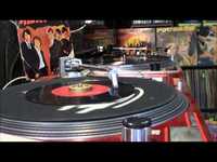 pochette album Little girl